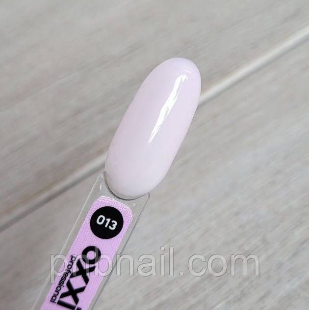 Cover BASE OXXI Professional № 11-15, 10 мл 13 Cover BASE OXXI Professional № 11-15, 10 мл 13