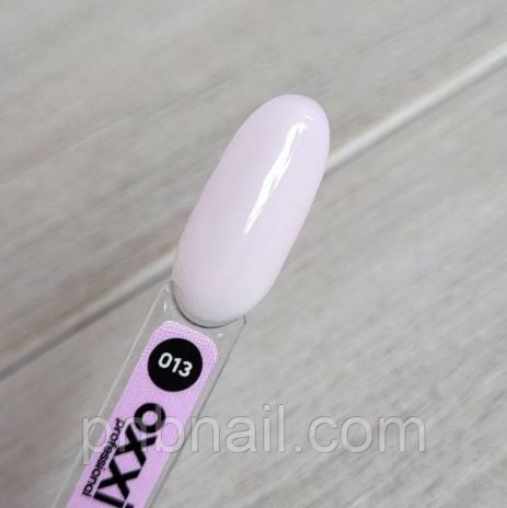 Cover BASE OXXI Professional № 11-15, 10 мл 13 Cover BASE OXXI Professional № 11-15, 10 мл 13