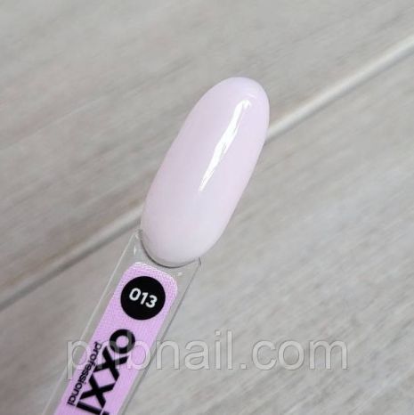 Cover BASE OXXI Professional № 11-15, 10 мл 13 Cover BASE OXXI Professional № 11-15, 10 мл 13