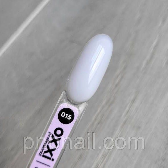 Cover BASE OXXI Professional № 11-15, об’єм 10 мл Cover BASE OXXI Professional № 11-15, об’єм 10 мл