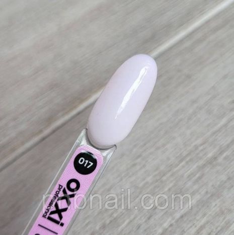 Cover BASE OXXI Professional № 16-20, 10 мл 17