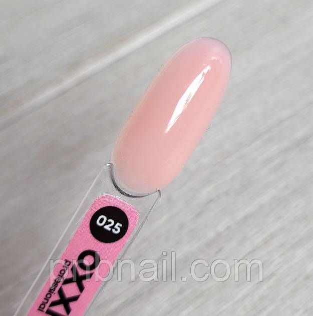 Cover BASE OXXI Professional № 21-25, 10 мл 25 Cover BASE OXXI Professional № 21-25, 10 мл 25