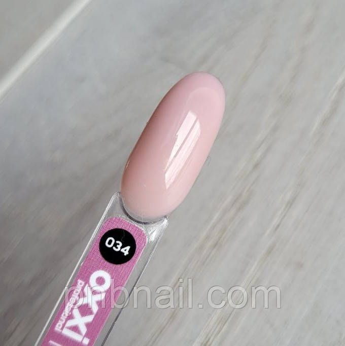 Покриття BASE OXXI Professional № 31-35, 10 мл 34 Покриття BASE OXXI Professional № 31-35, 10 мл 34