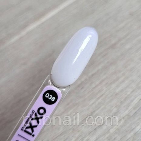 Cover BASE OXXI Professional № 36-40, 10 мл 38