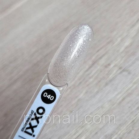 BASE OXXI Professional cover № 36-40, 10 мл 40