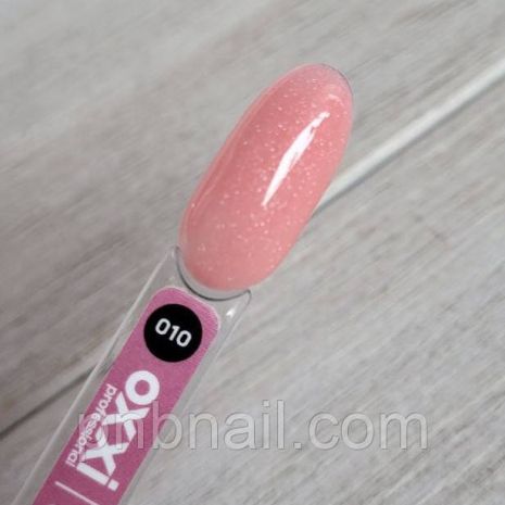 Cover BASE OXXI Professional No 6-10, 10 мл 10