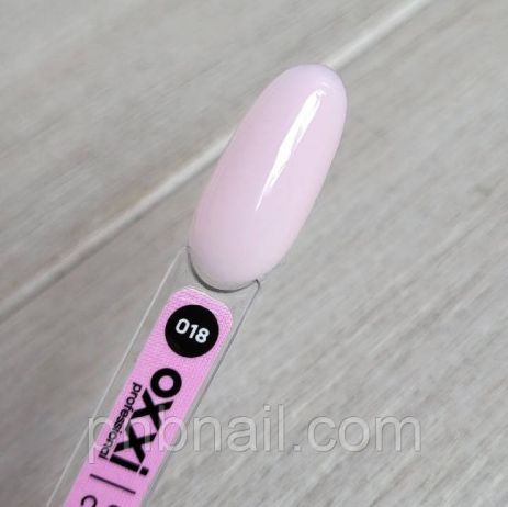 Cover BASE OXXI Professional № 16-20, 10 мл 18