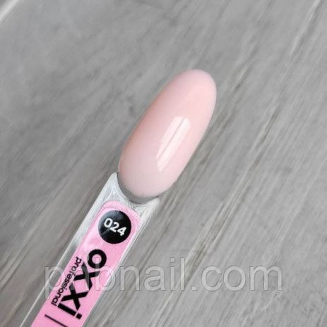 Cover BASE OXXI Professional № 21-25, 10 мл 24