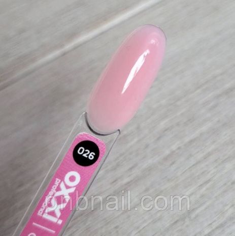 Cover BASE OXXI Professional № 26-30, 10 мл 26