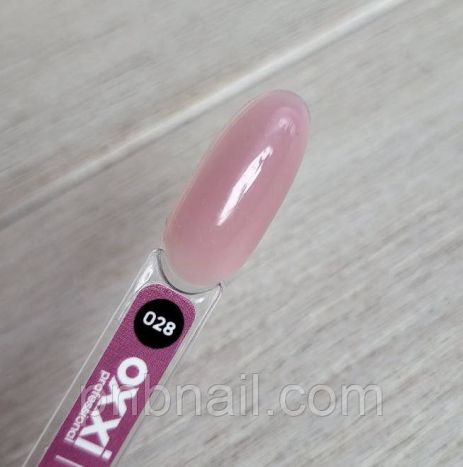 Cover BASE OXXI Professional № 26-30, 10 мл 28