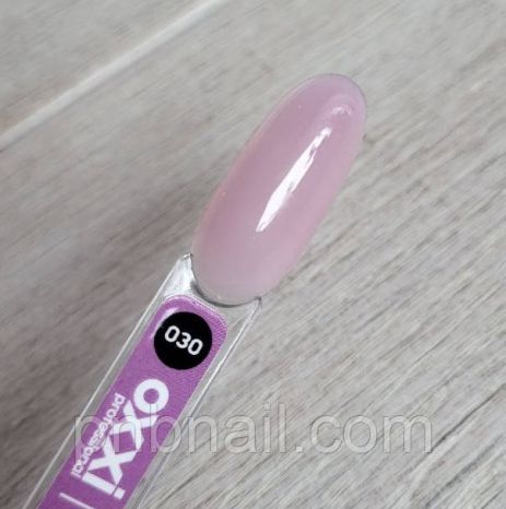 Cover BASE OXXI Professional № 26-30, 10 мл 30