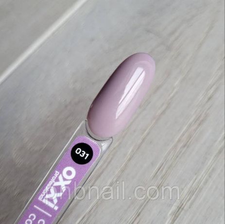 Cover BASE OXXI Professional № 31-35, 10 мл 31