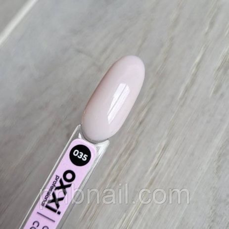 Cover BASE OXXI Professional № 31-35, 10 мл 35