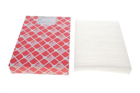 Фільтр салону NISSAN Qashqai 13-, FEBI BILSTEIN (179739)