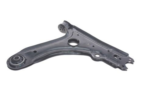 Важіль передній без шар. опори GOLF, JETTA 83- SEAT (+ 2 C/блоку) VW, FEBI BILSTEIN (02818)