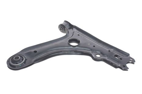 Важіль передній без шар. опори GOLF, JETTA 83- SEAT (+ 2 C/блоку) VW, FEBI BILSTEIN (02818)