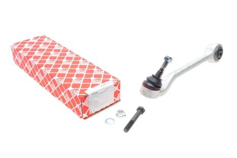 Рычаг передн. лев. BMW E60 525/530 x-Drive 05-, FEBI BILSTEIN (173718)