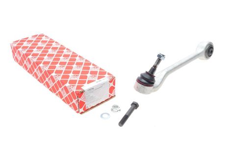 Рычаг передн. лев. BMW E60 525/530 x-Drive 05-, FEBI BILSTEIN (173718) Рычаг передн. лев. BMW E60 525/530 x-Drive 05-, FEBI BILSTEIN (173718)