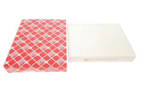 Фільтр салону 318d,320d 12- BMW, FEBI BILSTEIN (37113)