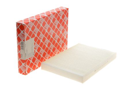 Фільтр салону Volvo S60, S80, V60, V70, CX60, CX70. LAND ROVER Freelander 06-., FEBI BILSTEIN (170200)