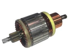 Якорь стартера VW 021911311B, RENAULT 7701044936, AS (SA0026) Якорь стартера VW 021911311B, RENAULT 7701044936, AS (SA0026)