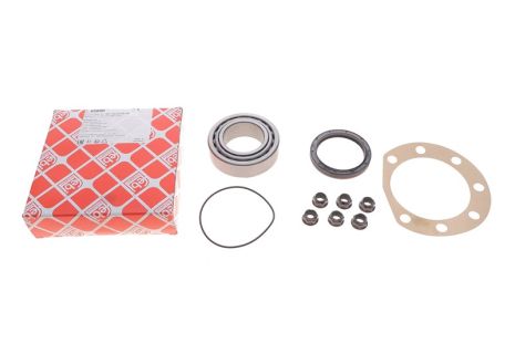 Подшипники задн. ступицы (без кольца) 207/D-310/D -94 DB, FEBI BILSTEIN (05860)