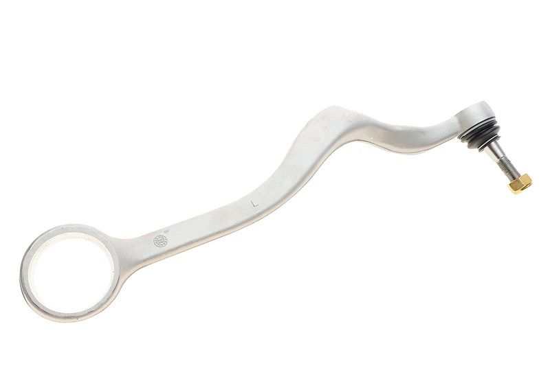 Рычаг BMW E39 523I-528I(без с б)95- лев. алюминиевый, FEBI BILSTEIN (12620) Рычаг BMW E39 523I-528I(без с б)95- лев. алюминиевый, FEBI BILSTEIN (12620)