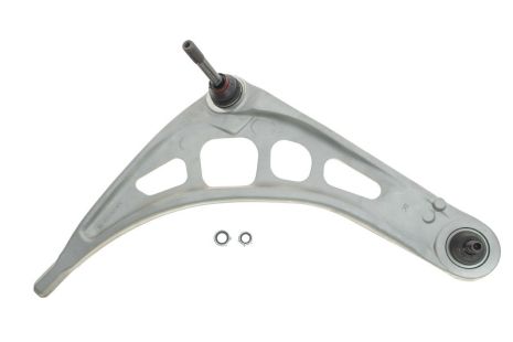 Важіль BMW E46 320I,323I -99 прав. (без сбл) алюмінієвий, FEBI BILSTEIN (12529) Важіль BMW E46 320I,323I -99 прав. (без сбл) алюмінієвий, FEBI BILSTEIN (12529)