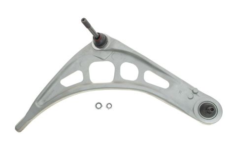 Важіль BMW E46 320I,323I -99 прав. (без сбл) алюмінієвий, FEBI BILSTEIN (12529) Важіль BMW E46 320I,323I -99 прав. (без сбл) алюмінієвий, FEBI BILSTEIN (12529)