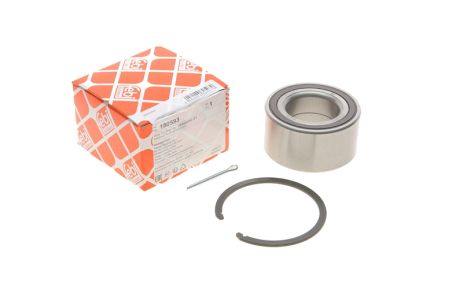 Подшипник передний ступицы ASX III, MITSUBISHI Lancer VIII, Outlander II, III, Citroen C…, FEBI BILSTEIN (1805