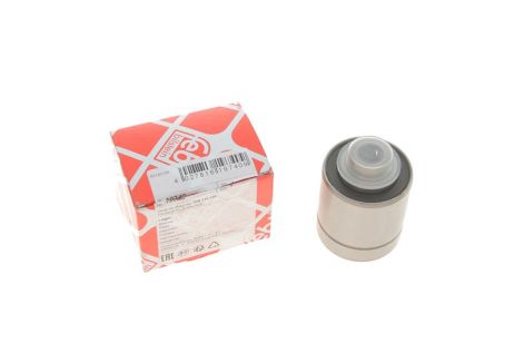 Подшипник муфты сцепления (вискомуфты) AUDI A3, A4, A6, BORA, PASSAT, FEBI BILSTEIN (19740)