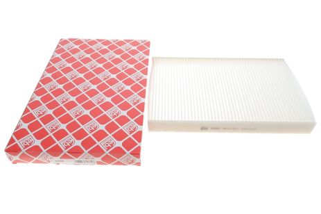 Фільтр салону FIAT Iveco Daily III 06-, FEBI BILSTEIN (30889) Фільтр салону FIAT Iveco Daily III 06-, FEBI BILSTEIN (30889)