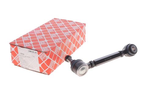 Важіль підвіски AUDI 100, FEBI BILSTEIN (19762)