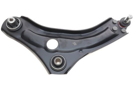 Рычаг независимой подвески колеса, RENAULT MEGANE, RENAULT 545057449R, FEBI BILSTEIN (181392)