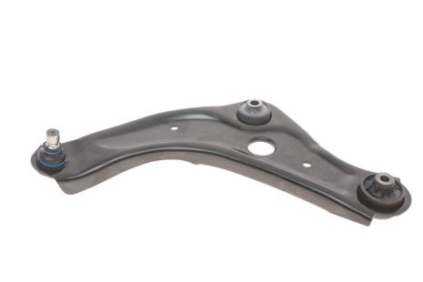 Рычаг передний нижний лев. NISSAN Qashqai II 13-, Renault Kadjar 15-, FEBI BILSTEIN (176533)