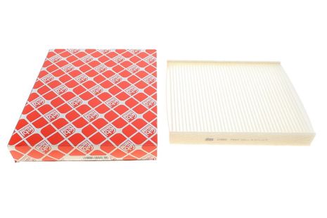 Фильтра салона C-MAX FORD, FEBI BILSTEIN (22165)