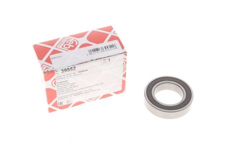 Подшипник вилки сцепления F/FH (32х55х13) VOLVO, FEBI BILSTEIN (39952)