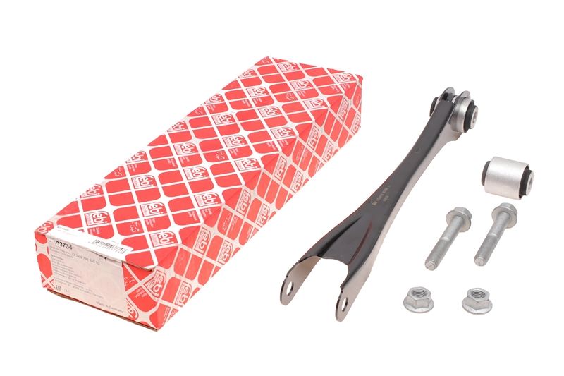 Важіль підвіски BMW (BRILLIANCE), FEBI BILSTEIN (103734) Важіль підвіски BMW (BRILLIANCE), FEBI BILSTEIN (103734)