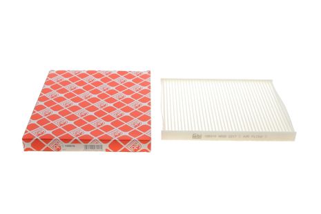 Фильтр салона WRANGLER IV 17-. JEEP, FEBI BILSTEIN (106918)