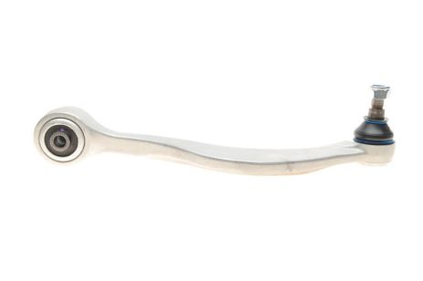 Важіль лівий нижн. з с/блоками (алюмін.) 5/7 серія 86-97 BMW, FEBI BILSTEIN (01078)