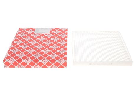 Фильтр салона CITROEN Jumper,Fiat Ducato,Peugeot 06-, FEBI BILSTEIN (27951)