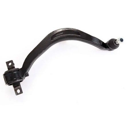 Передній правий важіль підвіски (нижній задній) Mitsubishi Eclipse II/Galant VII/VIII 92-04, RAISO (RL162582M) Передній правий важіль підвіски (нижній задній) Mitsubishi Eclipse II/Galant VII/VIII 92-04, RAISO (RL162582M)