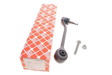 Важіль передн. ниж. лів. BMW X3 E83 04-, FEBI BILSTEIN (177637)