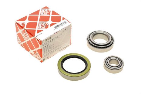 Подшипник ступицы DB W201, FEBI BILSTEIN (05579)