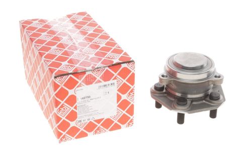 Подшипник пер. TESLA MODEL 3, FEBI BILSTEIN (182750)