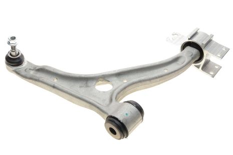 Важіль передній нижній правий. DB W176/246 11-, FEBI BILSTEIN (175397)