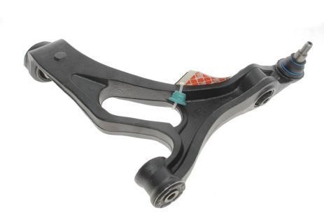 Рычаг нижний прав. AUDI Q7, Touareg 02-, FEBI BILSTEIN (40164)