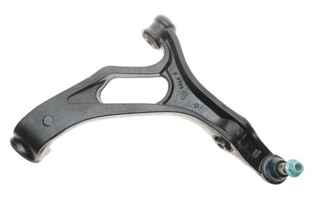 Важіль нижній лів. AUDI Q7 06-, Touareg, FEBI BILSTEIN (40163)