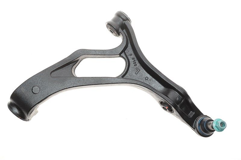 Важіль нижній лів. AUDI Q7 06-, Touareg, FEBI BILSTEIN (40163) Важіль нижній лів. AUDI Q7 06-, Touareg, FEBI BILSTEIN (40163)