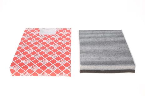 Фільтра салону вугільний C-MAX FORD, FEBI BILSTEIN (37049)